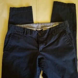 Banana Republic City Chino
